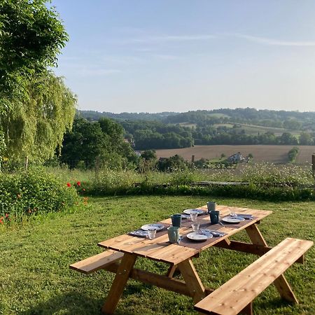 Domaine Labouroume Hotel Salies-de-Béarn Buitenkant foto