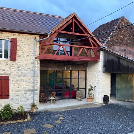Domaine Labouroume Hotel Salies-de-Béarn Buitenkant foto