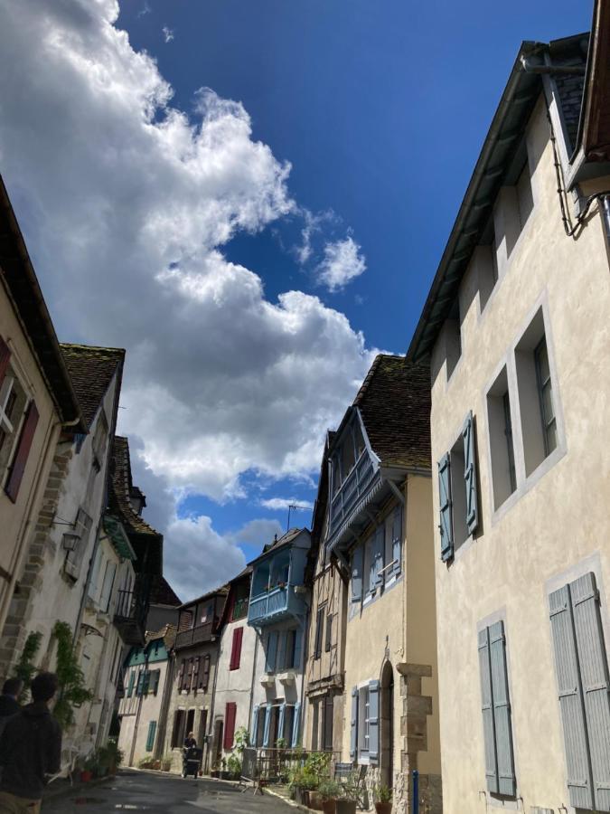 Domaine Labouroume Hotel Salies-de-Béarn Buitenkant foto