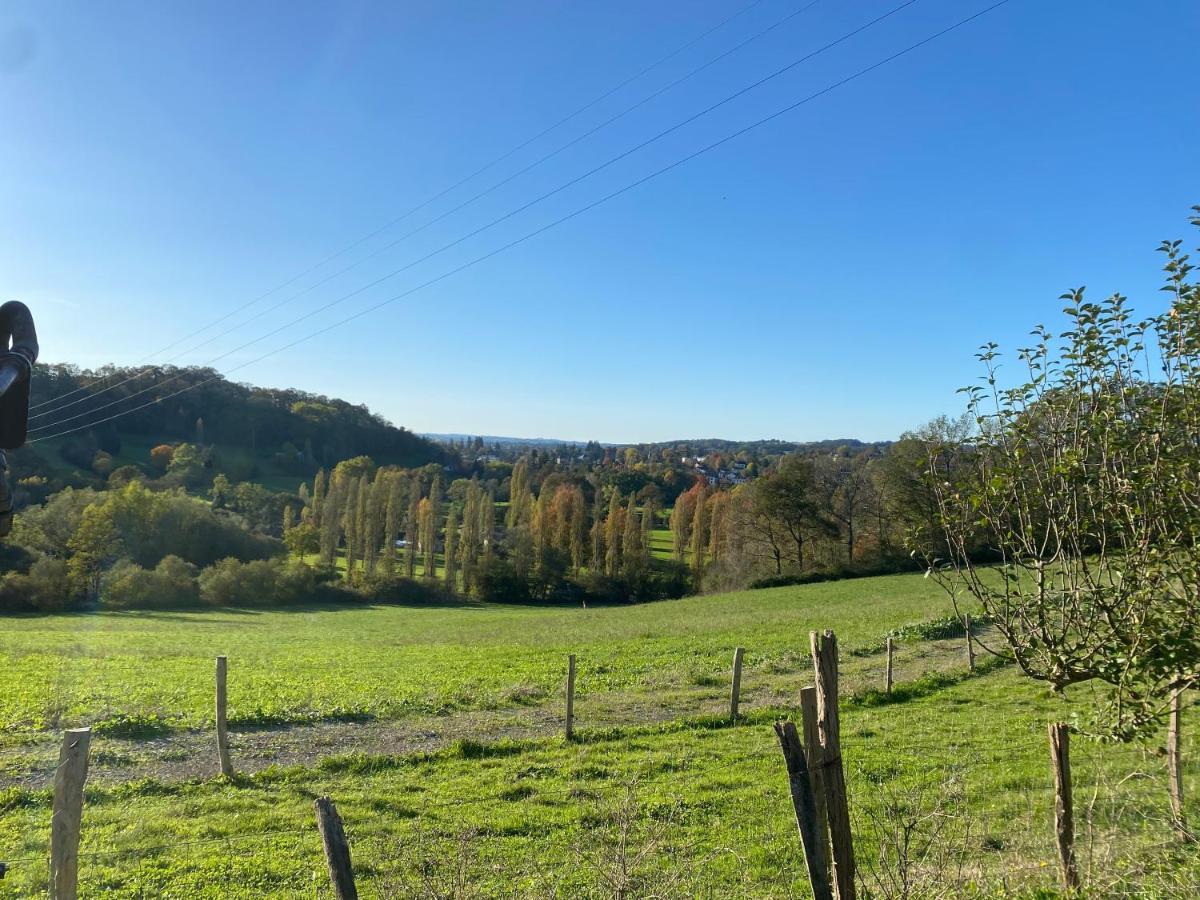 Domaine Labouroume Hotel Salies-de-Béarn Buitenkant foto