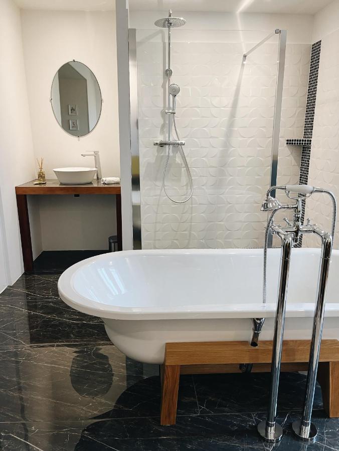 Domaine Labouroume Hotel Salies-de-Béarn Buitenkant foto