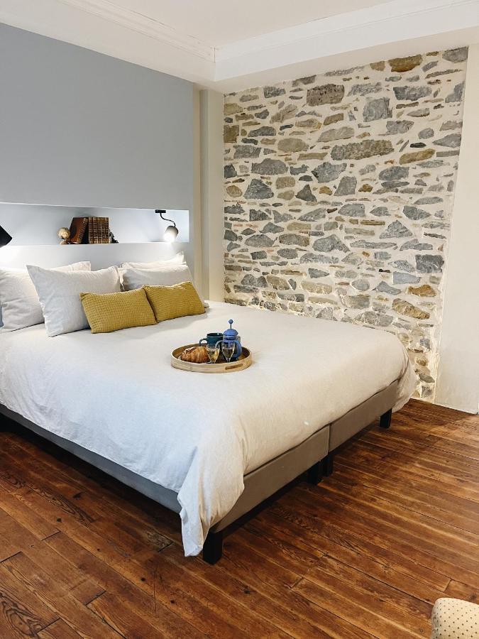 Domaine Labouroume Hotel Salies-de-Béarn Buitenkant foto
