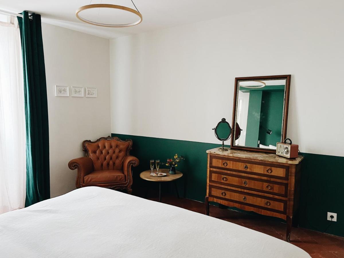 Domaine Labouroume Hotel Salies-de-Béarn Buitenkant foto