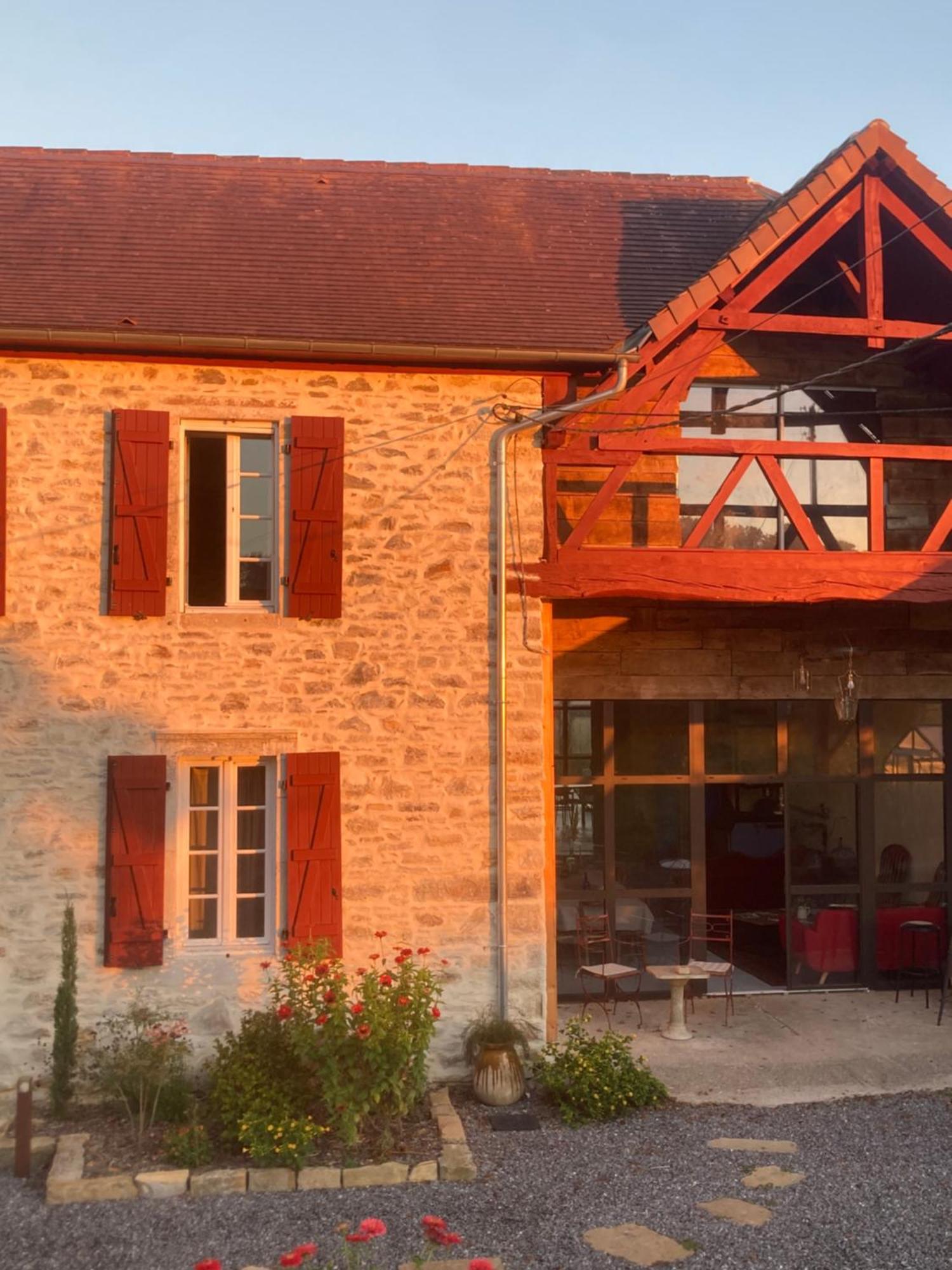 Domaine Labouroume Hotel Salies-de-Béarn Buitenkant foto