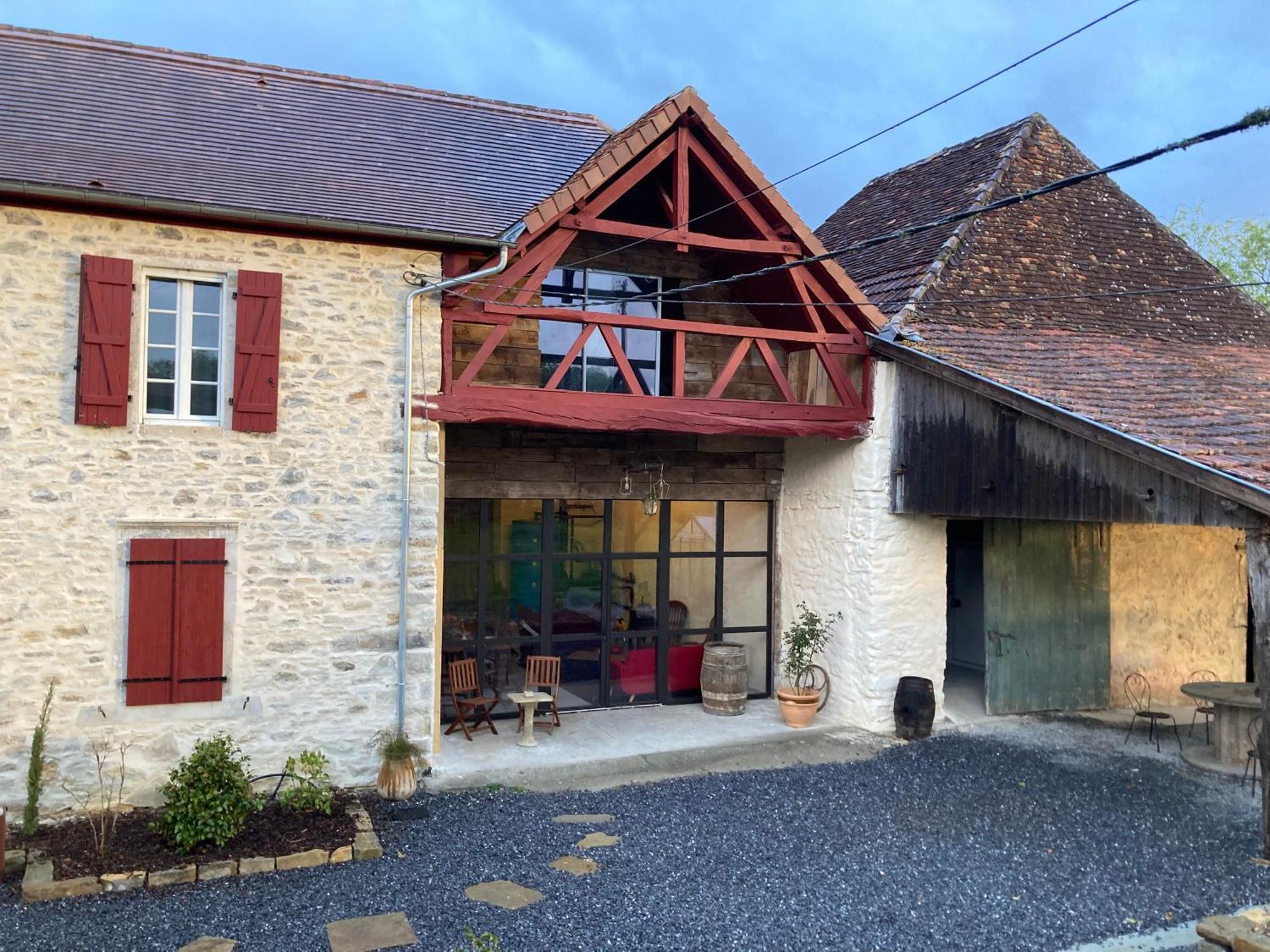 Domaine Labouroume Hotel Salies-de-Béarn Buitenkant foto