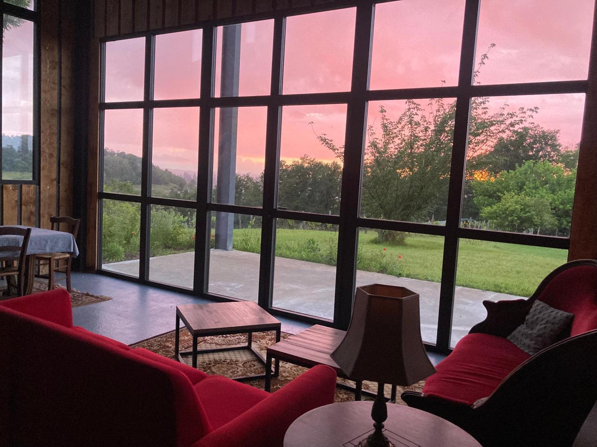 Domaine Labouroume Hotel Salies-de-Béarn Buitenkant foto
