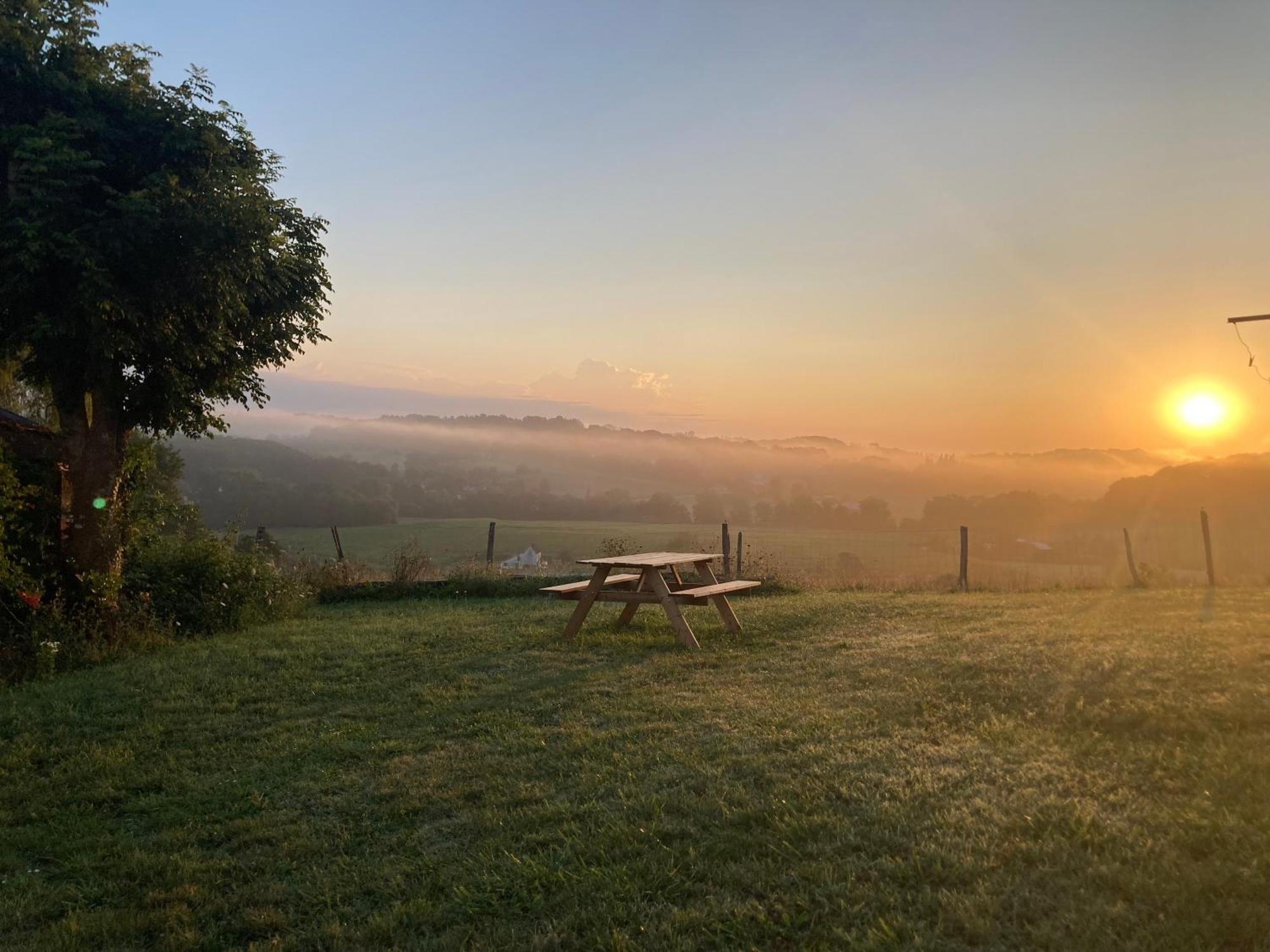 Domaine Labouroume Hotel Salies-de-Béarn Buitenkant foto